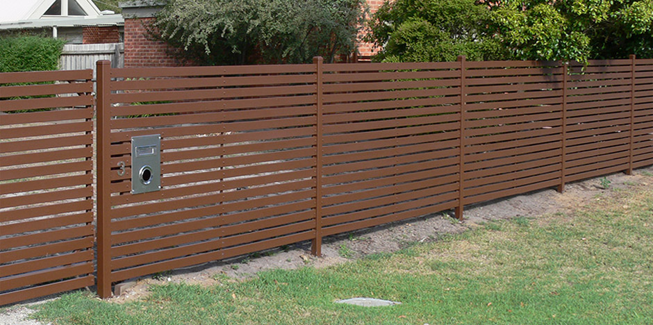 Fencing Types To Consider & Their Uses – Lux Living Blog